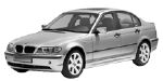 BMW E46 P2452 Fault Code