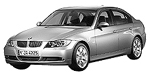 BMW E92 P2452 Fault Code